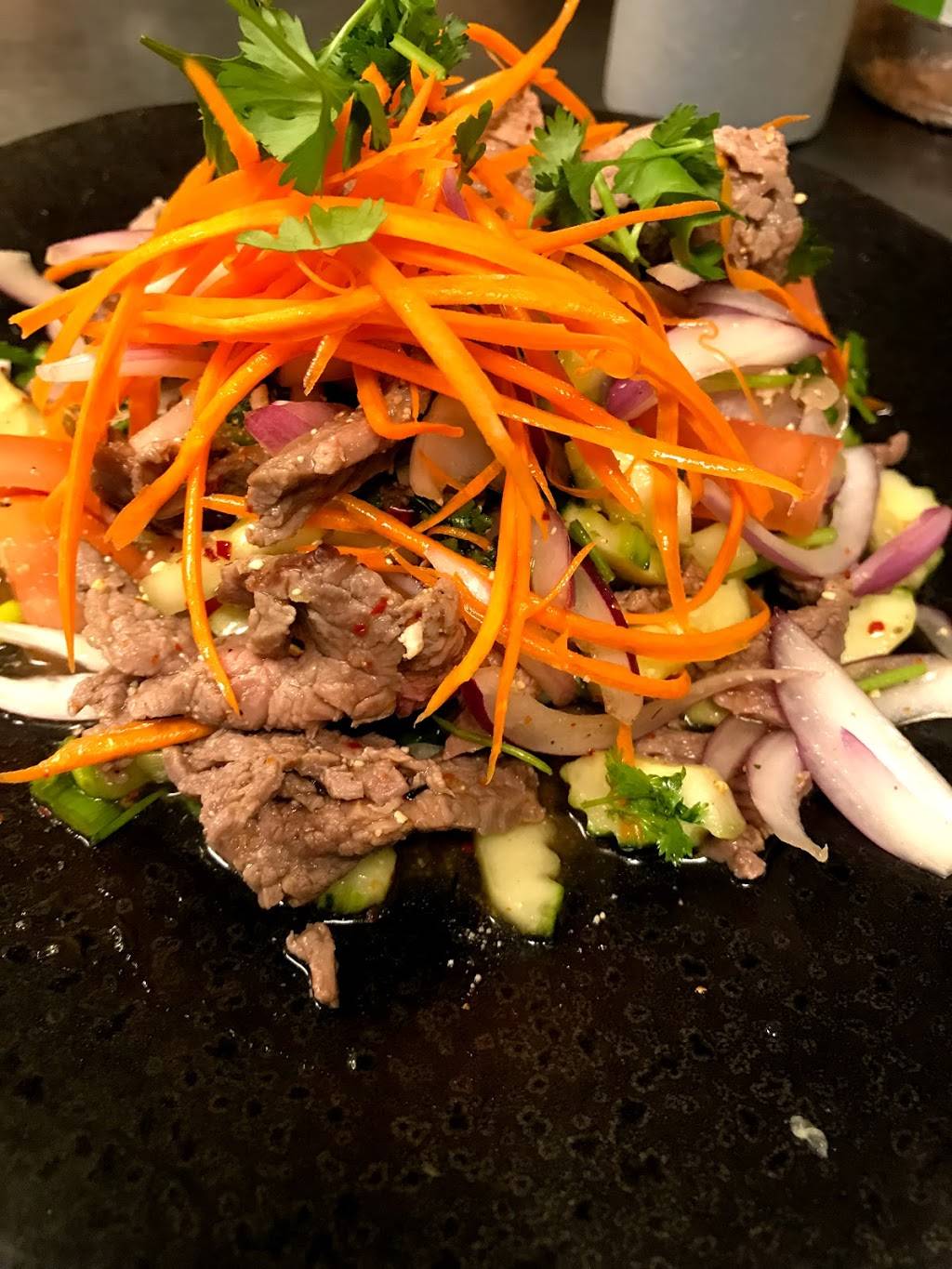 Rice Barn | Thai Eatery and Wine Bar | restaurant | 132A Browns Valley Pkwy, Vacaville, CA 95688, USA | 7079995895 OR +1 707-999-5895