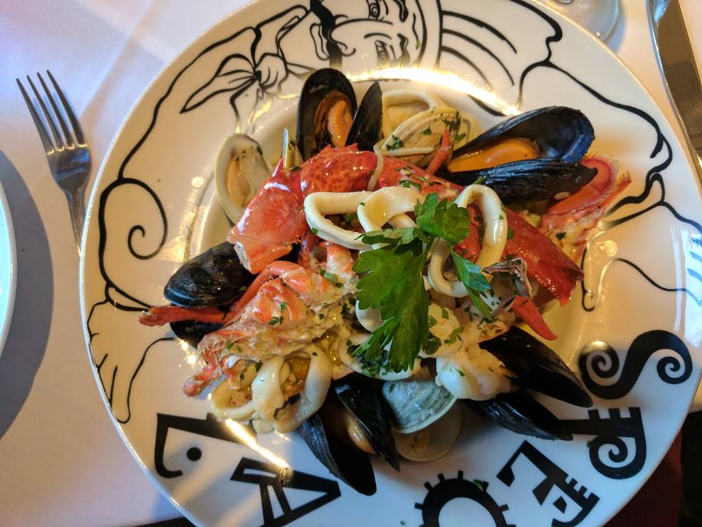 Il Montebello Restaurant | restaurant | 81 Kings Circuit, Yarmouth Port, MA 02675, USA | 5083625000 OR +1 508-362-5000