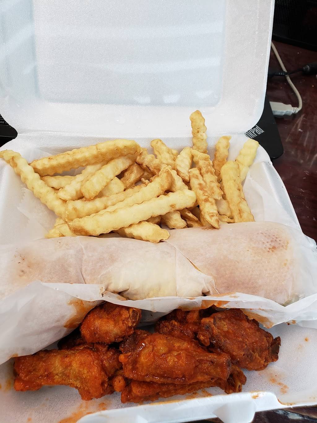 Wing Factory Cafe | restaurant | 840 Ernest W Barrett Pkwy NW, Kennesaw, GA 30144, USA | 7707949373 OR +1 770-794-9373