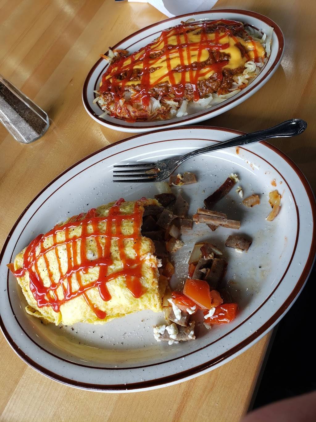 Happys Pizza | meal delivery | 7450 Woodward Ave, Detroit, MI 48202, USA | 3138745555 OR +1 313-874-5555