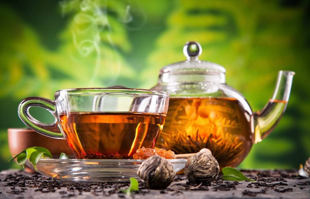 The Tea Cup | meal takeaway | 219 N Nixon Ave, Nixon, TX 78140, USA | 7138344943 OR +1 713-834-4943