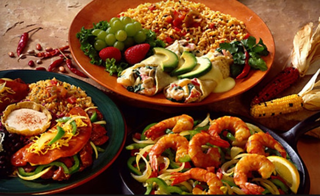 Monterrey Mexican Restaurant | restaurant | 3938, 4352 Washington Rd, Evans, GA 30809, USA | 7062283645 OR +1 706-228-3645