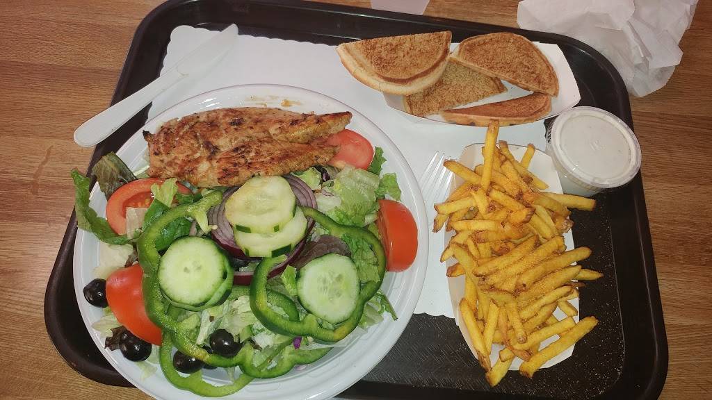 Tops | restaurant | 1792 E Walnut St, Pasadena, CA 91106, USA | 6265840244 OR +1 626-584-0244