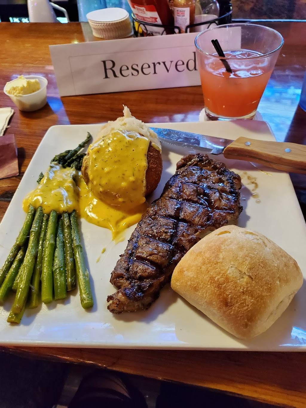 North Cascade Sports Bar | restaurant | 31439 WA-20, Lyman, WA 98263, USA | 3606305098 OR +1 360-630-5098