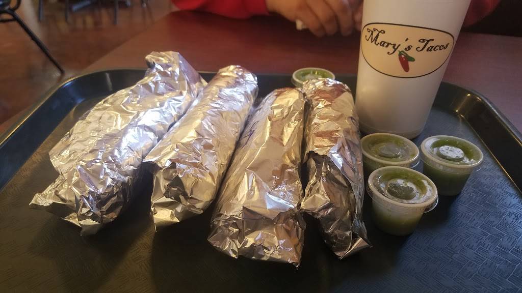 Marys Tacos | restaurant | 518 E Blanco Rd, Boerne, TX 78006, USA | 8302497474 OR +1 830-249-7474