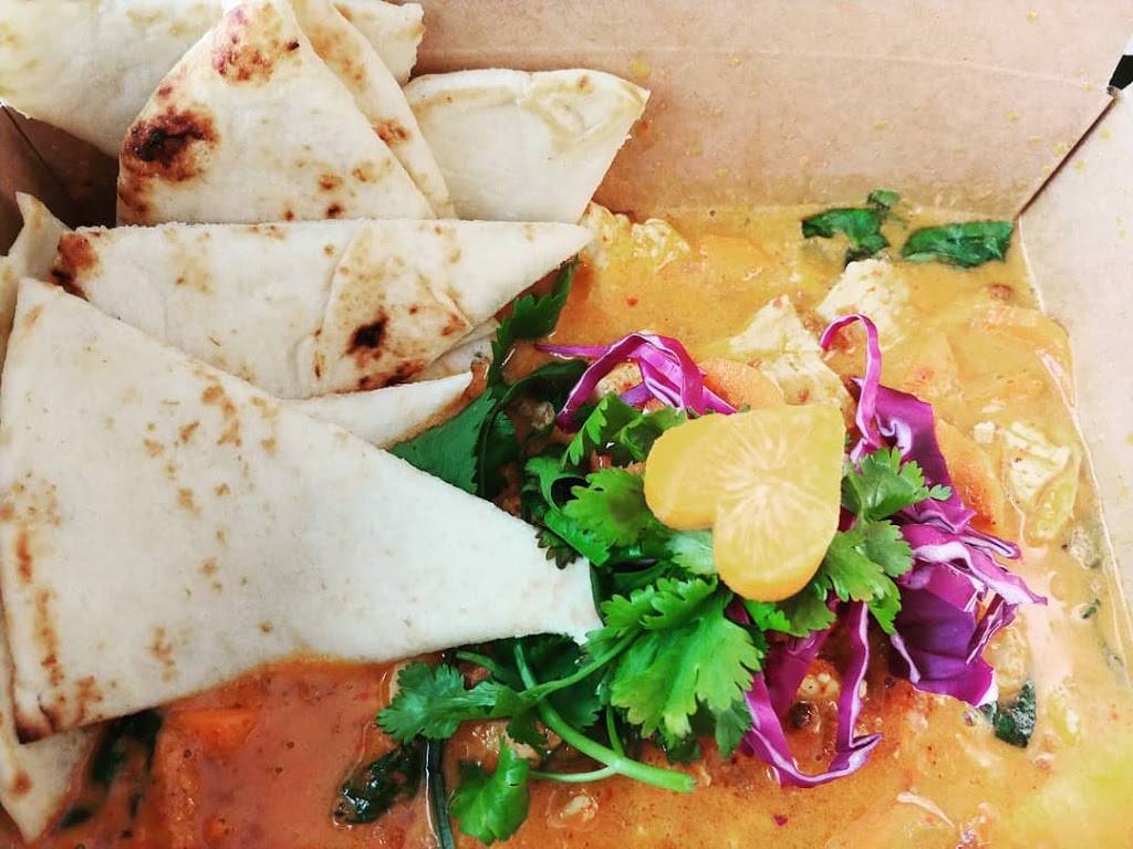 Nitallys Thai-Mex Express | restaurant | 6800 Gulfport Blvd S Suite #111, South Pasadena, FL 33707, USA | 7272893695 OR +1 727-289-3695