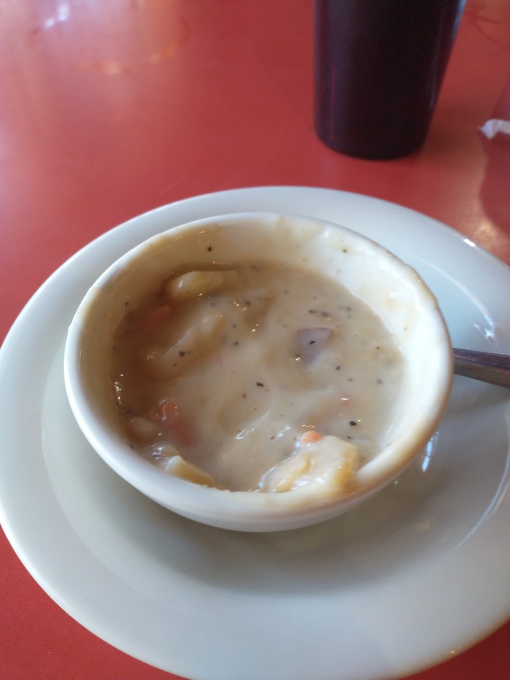 DeDes Farmhouse Cafe | restaurant | 197 200 S, Parowan, UT 84761, USA | 4352630063 OR +1 435-263-0063