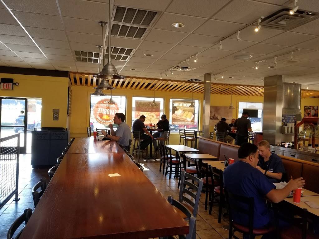 Taco Bueno | restaurant | 707 W Lyndon B Johnson Fwy, Irving, TX 75063, USA | 9724448929 OR +1 972-444-8929