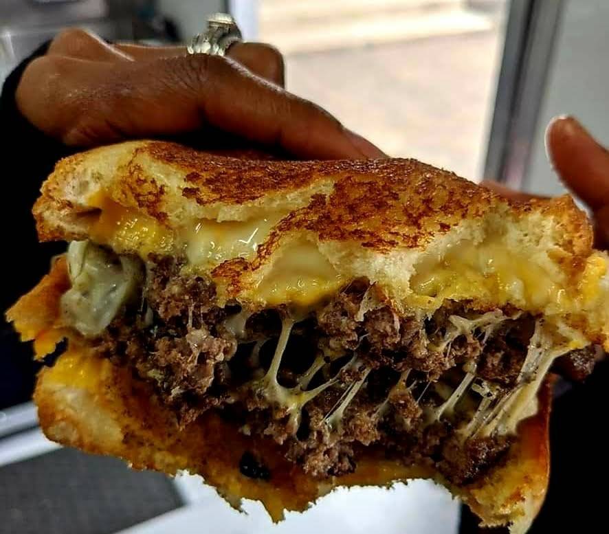 Simply Good Burgers | restaurant | 3101 S Fort Hood St, Killeen, TX 76542, USA | 2543001970 OR +1 254-300-1970