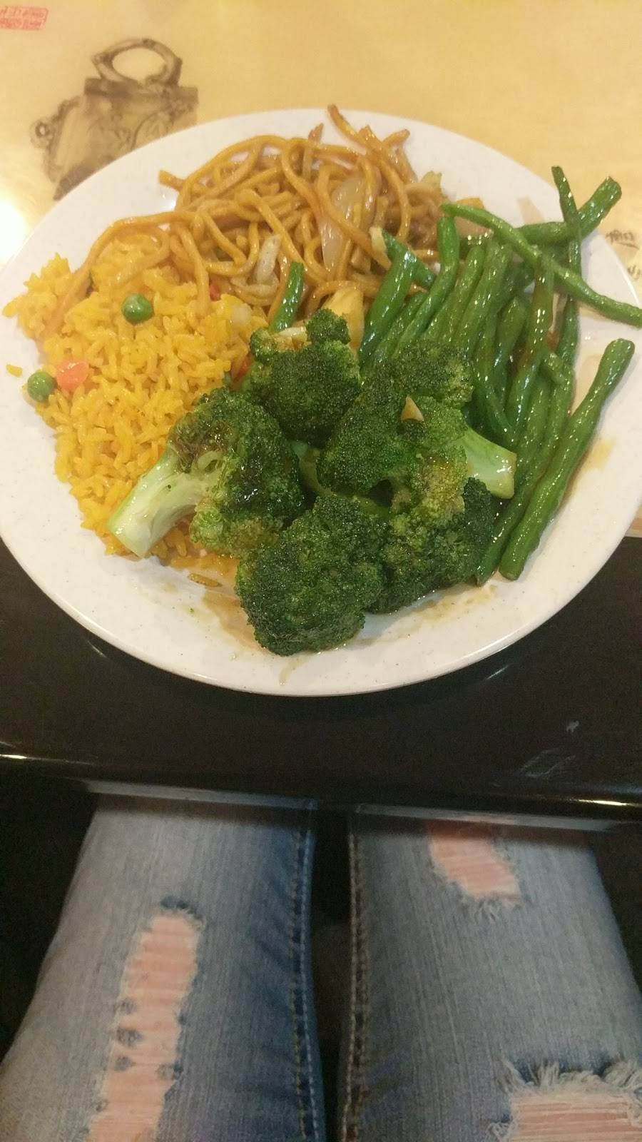 Q Q Buffet | restaurant | 108 Dettro Dr, Mattoon, IL 61938, USA | 2172588838 OR +1 217-258-8838