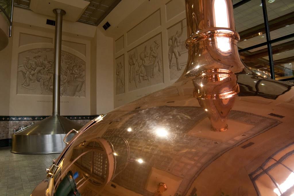 Sierra Nevada Brewing Co. | restaurant | 1075 E 20th St, Chico, CA 95928, USA | 5308933520 OR +1 530-893-3520