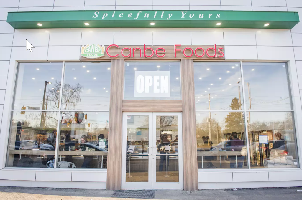 Canbe Foods Inc | meal takeaway | 1760 Ellesmere Rd, Scarborough, ON M1H 2T9, Canada | 4162982219 OR +1 416-298-2219