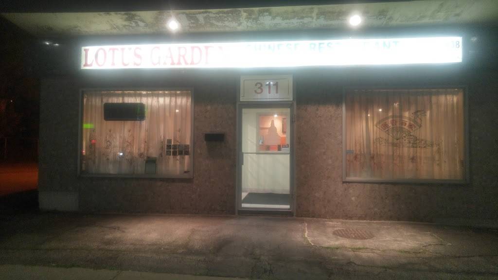 Lotus Gardens Restaurant | restaurant | 311 Wharncliffe Rd S, London, ON N6J 2L6, Canada | 5196733838 OR +1 519-673-3838