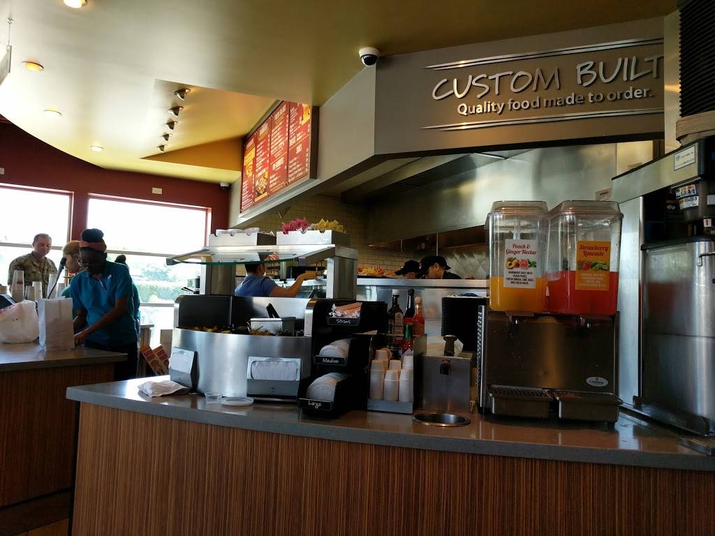 The Habit Burger Grill | meal takeaway | 311 N Pacific Coast Highway, El Segundo, CA 90245, USA | 3105249016 OR +1 310-524-9016