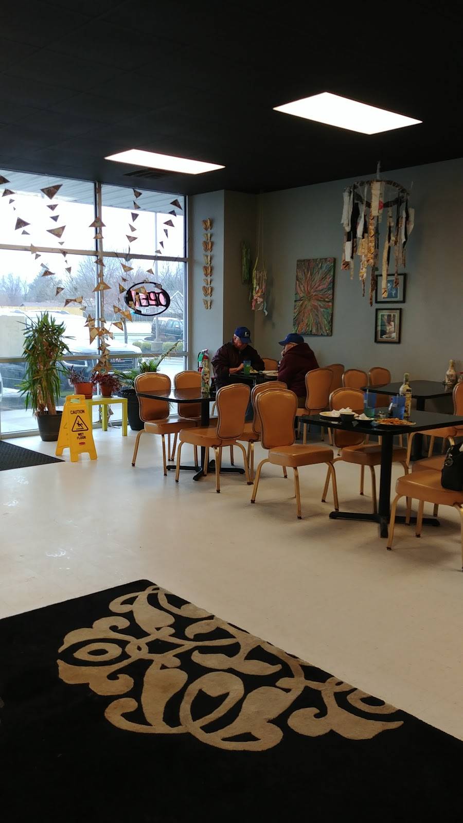 Wicked Wok | restaurant | 4852 S State Hwy Ff a, Battlefield, MO 65619, USA | 4178835484 OR +1 417-883-5484