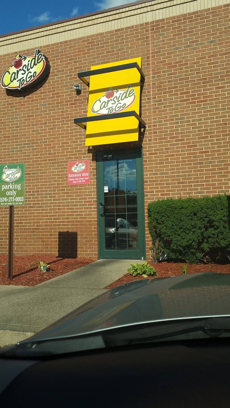 Applebees Grill + Bar | restaurant | 6615 N Main St, Mishawaka, IN 46545, USA | 5742730003 OR +1 574-273-0003