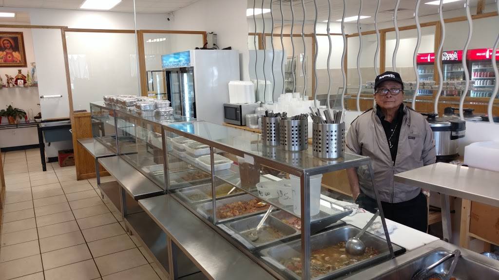 Fil-Am Mart And Fast Food Restaurant | restaurant | 1734 Oak Tree Rd, Edison, NJ 08820, USA | 7322439856 OR +1 732-243-9856