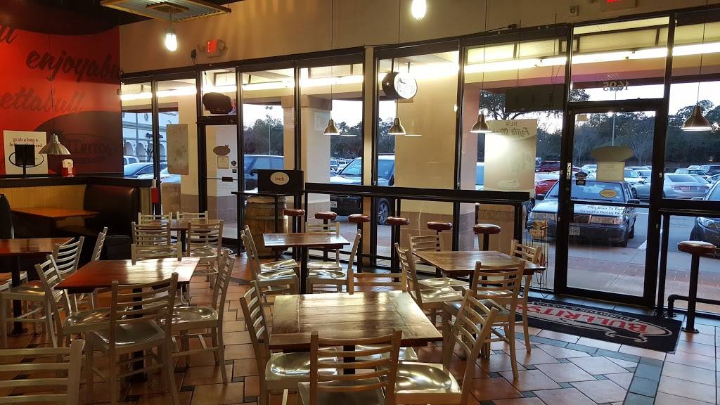 Bullritos Voss | restaurant | 1695 S Voss Rd, Houston, TX 77057, USA | 7137823700 OR +1 713-782-3700