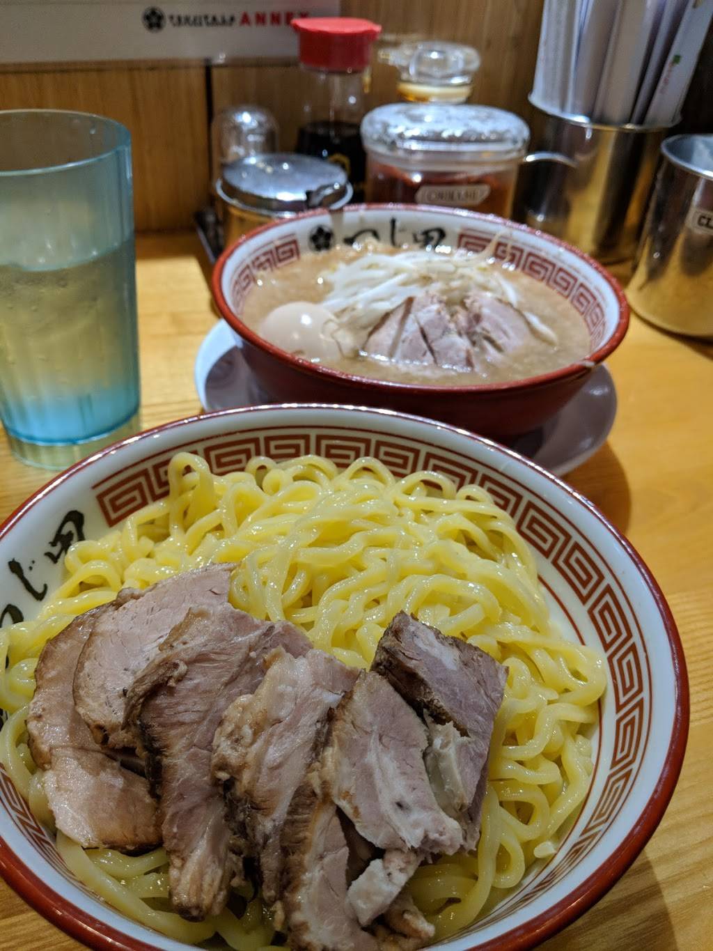 Tsujita LA Artisan Noodle Annex | restaurant | 2050 Sawtelle Blvd, Los Angeles, CA 90025, USA | 3102310222 OR +1 310-231-0222