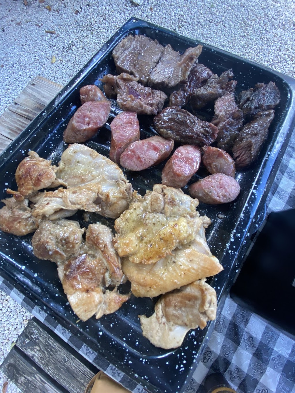 CheTo Grill | restaurant | 14655 SW 232nd St, Miami, FL 33170, USA | 7865728479 OR +1 786-572-8479