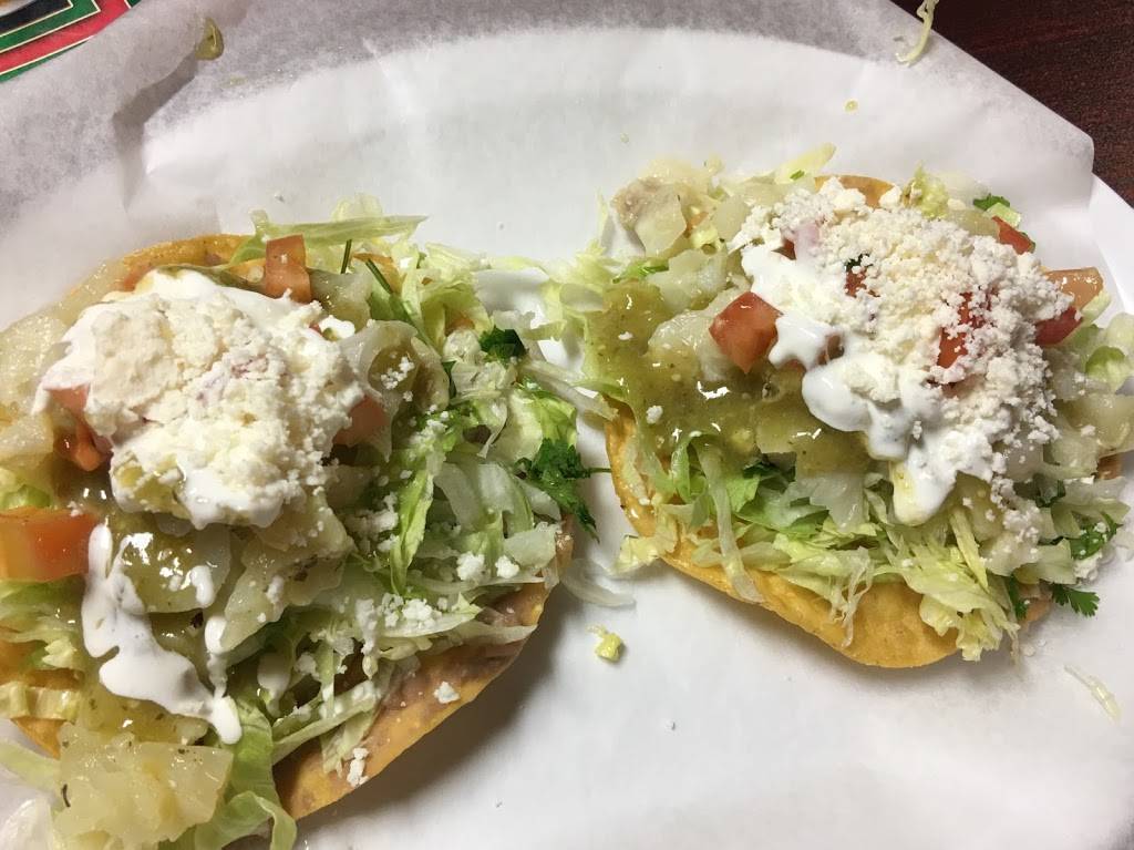 El Riconcito Chilango | restaurant | 16496 E 14th St, San Leandro, CA 94578, USA | 5104811470 OR +1 510-481-1470