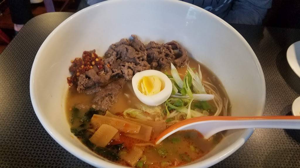 Kameya | restaurant | 806 W Webster Ave, Chicago, IL 60614, USA | 7739353474 OR +1 773-935-3474