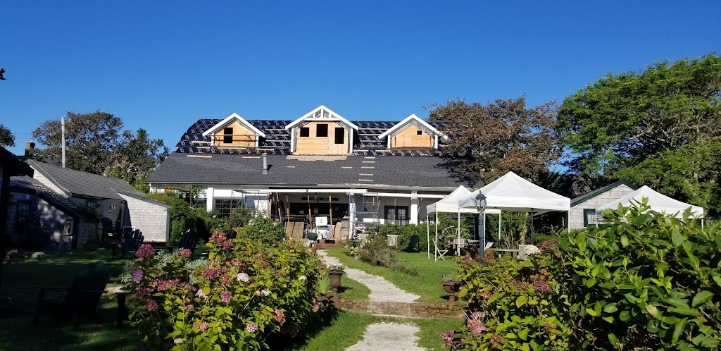 The Summer House Restaurant | restaurant | 17 Ocean Ave, Nantucket, MA 02554, USA | 5082579976 OR +1 508-257-9976