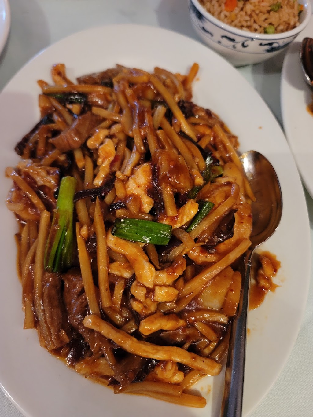 Fantastic China | restaurant | 1900 N Grant St, Little Rock, AR 72207, USA | 5016638999 OR +1 501-663-8999