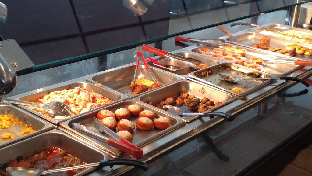 China Buffet | restaurant | 724 E Bay St, East Tawas, MI 48730, USA | 9899845588 OR +1 989-984-5588