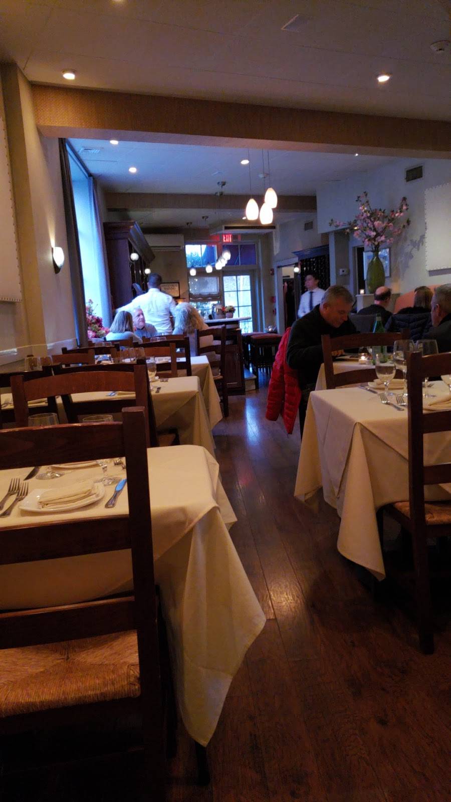 Scalini Osteria | restaurant | 65 Pondfield Rd, Bronxville, NY 10708, USA | 9143374935 OR +1 914-337-4935