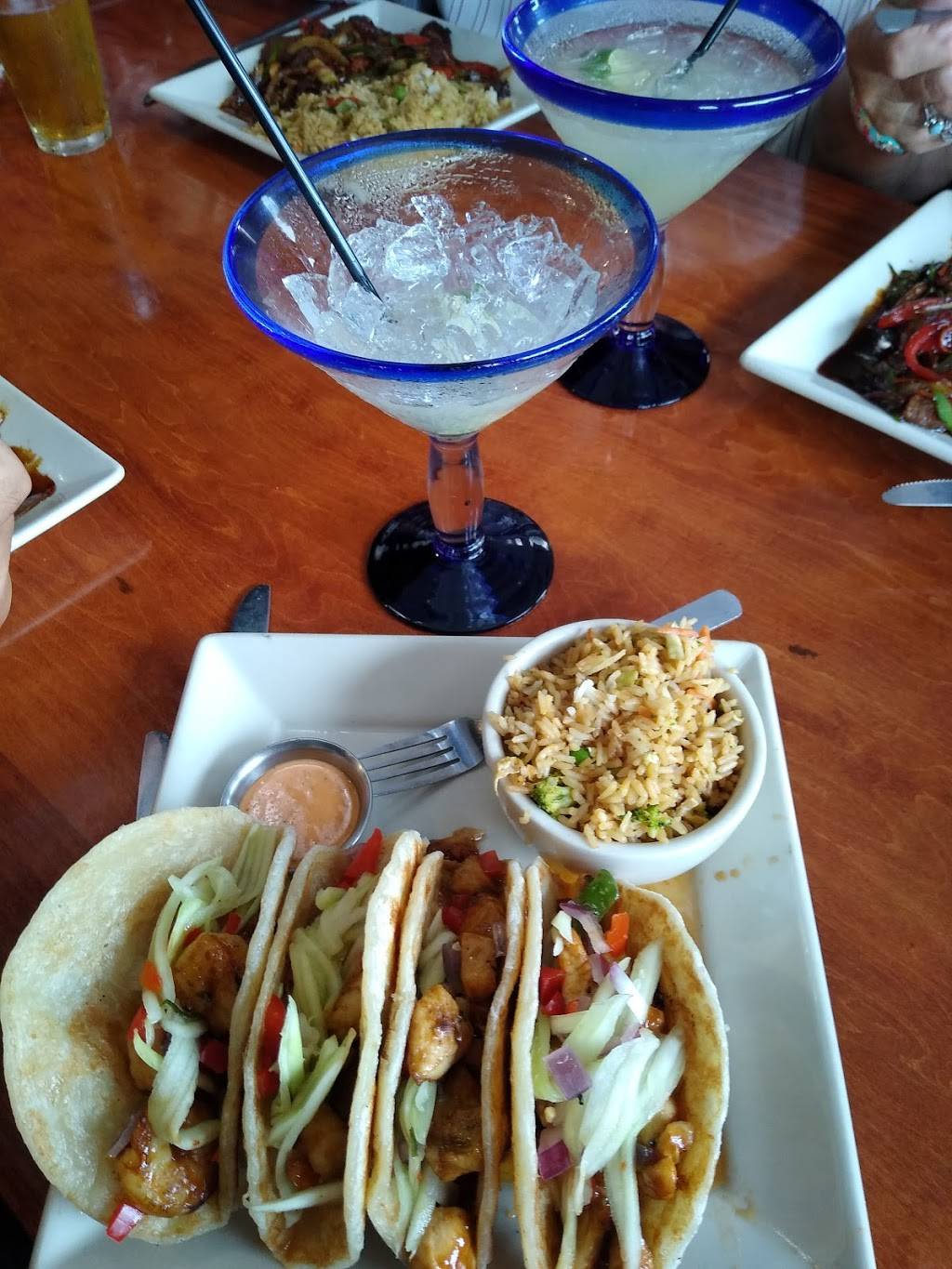 Stir Crazy Fresh Asian Grill | restaurant | 23106 Fashion Dr, Estero, FL 33928, USA | 2394986430 OR +1 239-498-6430