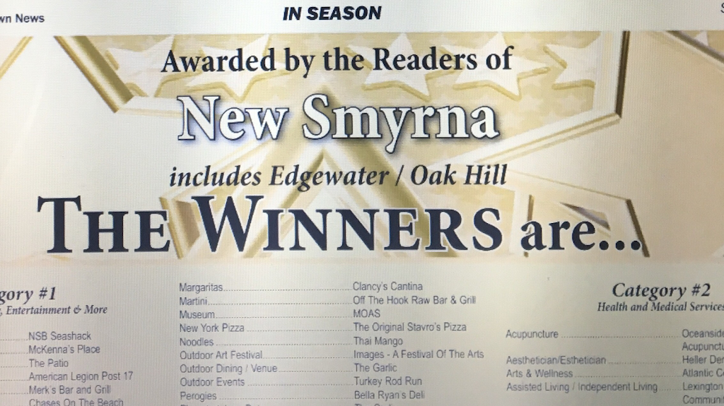 Steves Famous Diner | restaurant | 741 N US-1, Oak Hill, FL 32759, USA | 3862104403 OR +1 386-210-4403