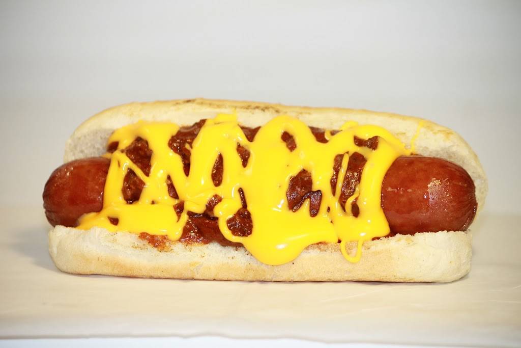 Knockout Burgers & Gyros | restaurant | 22500 Town Cir #2136, Moreno Valley, CA 92553, USA | 9518073329 OR +1 951-807-3329