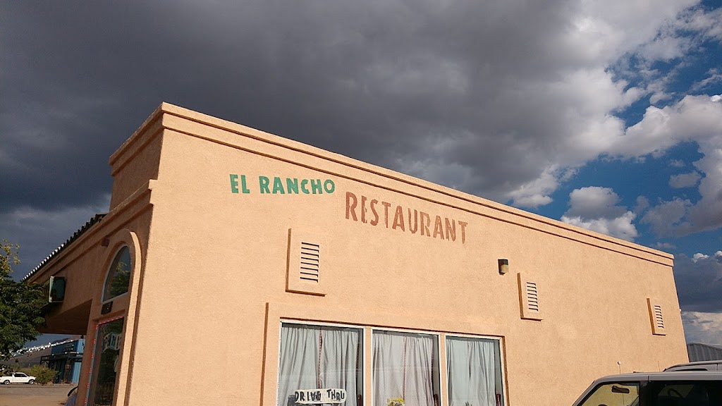 El Rancho Restaurant | restaurant | 4248 AZ-68 STE A, Golden Valley, AZ 86413, USA | 9285652042 OR +1 928-565-2042