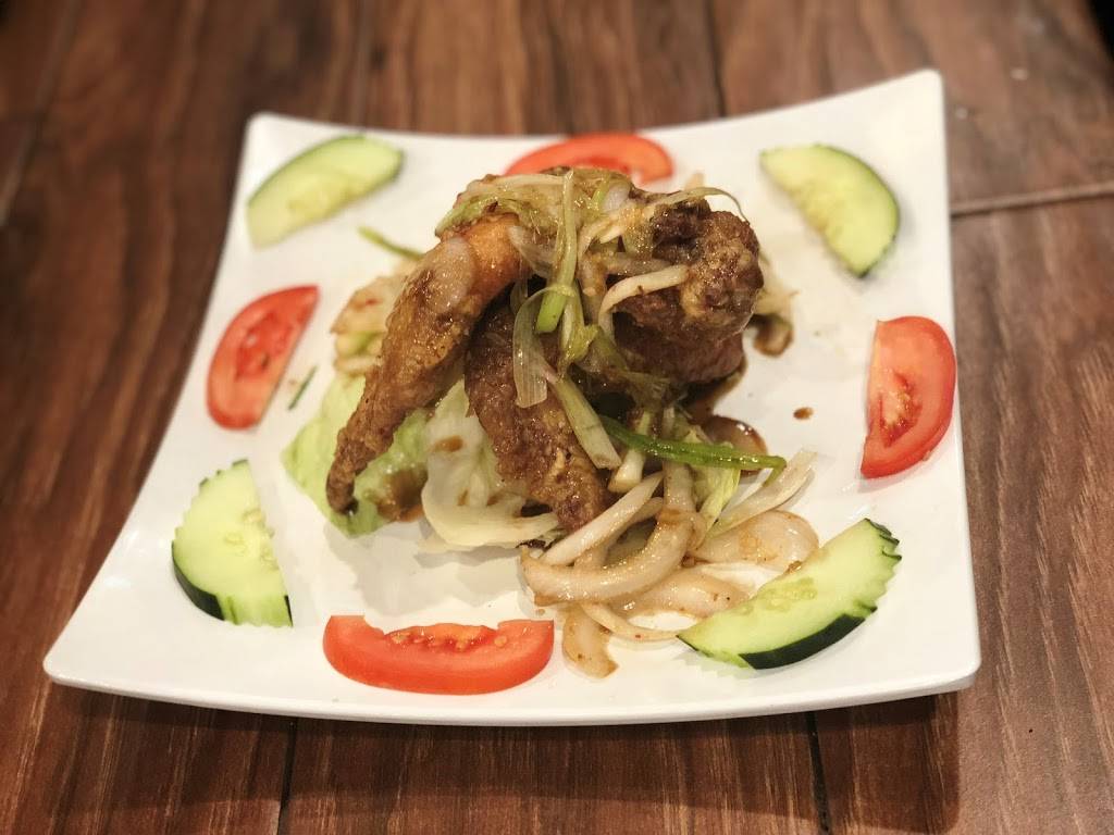 J Vietnamese Cafe | restaurant | 1406 Missouri Blvd ste c, Jefferson City, MO 65109, USA | 5736163545 OR +1 573-616-3545