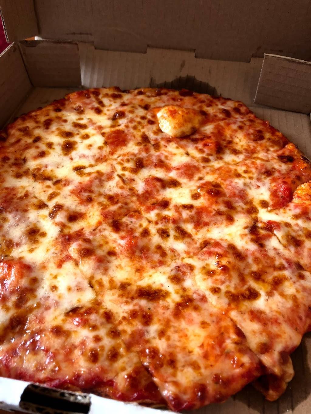 Fat Cat Pizza | restaurant | 1448 Ety Rd NW, Lancaster, OH 43130, USA | 7406521111 OR +1 740-652-1111