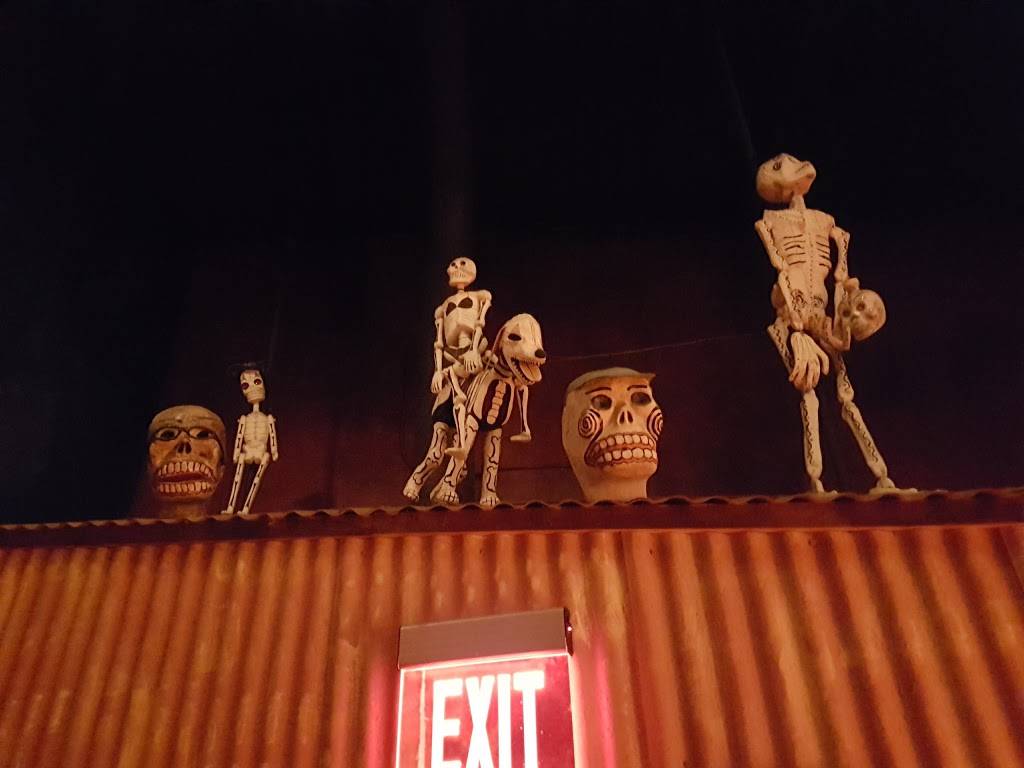 Mad Mex | restaurant | 220 S Highland Ave, Pittsburgh, PA 15206, USA | 4123450185 OR +1 412-345-0185