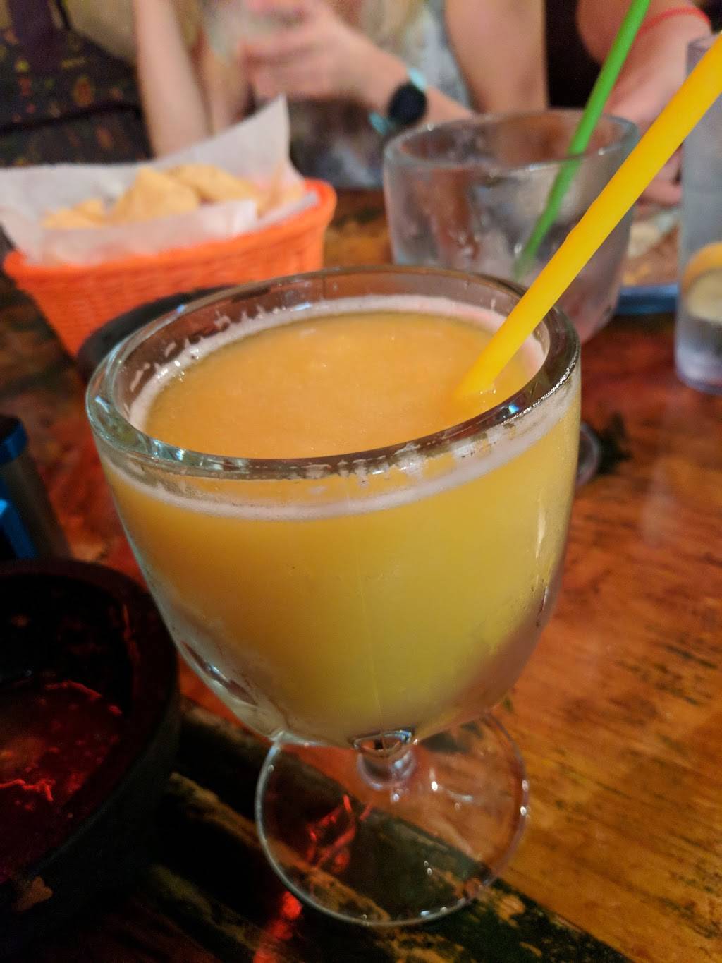 La Villa Mexican Restaurant | restaurant | 7920 FM 1960, Humble, TX 77346, USA | 2814417222 OR +1 281-441-7222