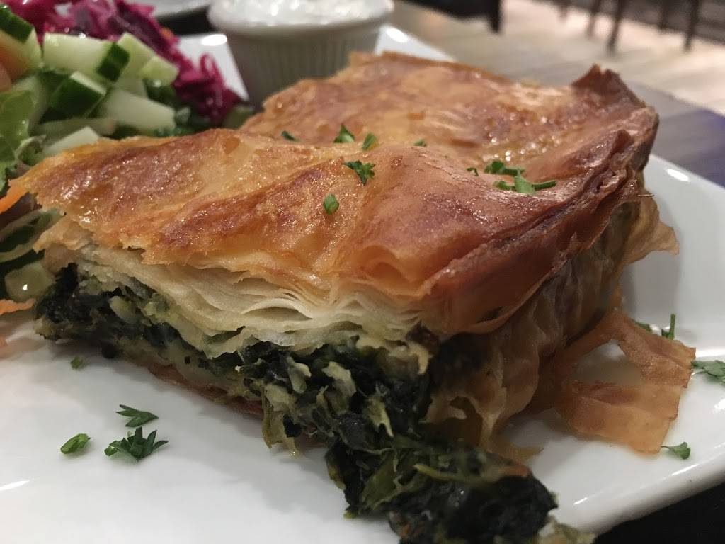 Maya Bistro | restaurant | 5649 Lee Hwy, Arlington, VA 22207, USA | 7035337800 OR +1 703-533-7800