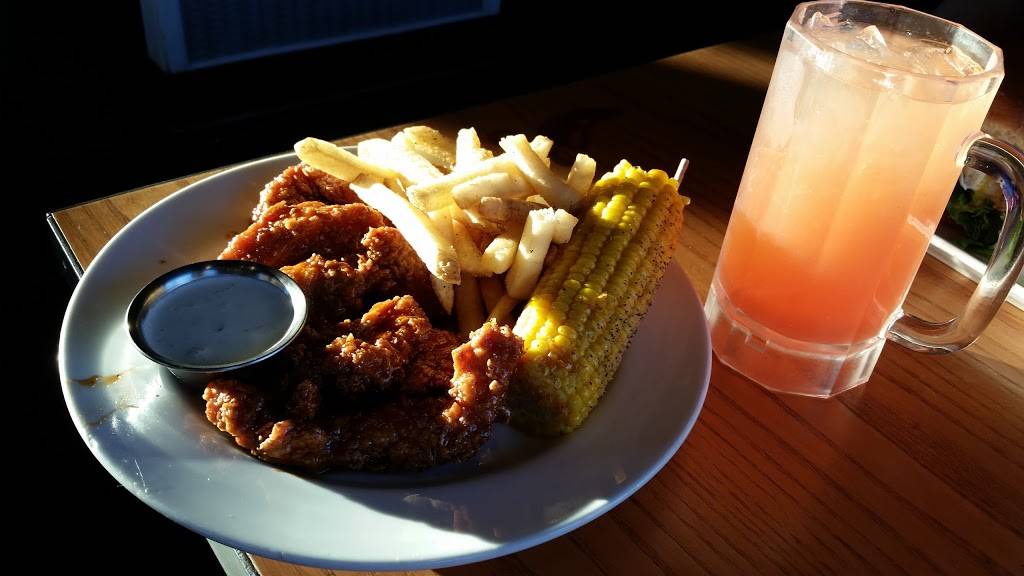 Chilis Grill & Bar | meal takeaway | 6648 E McKellips Rd, Mesa, AZ 85215, USA | 4803257582 OR +1 480-325-7582