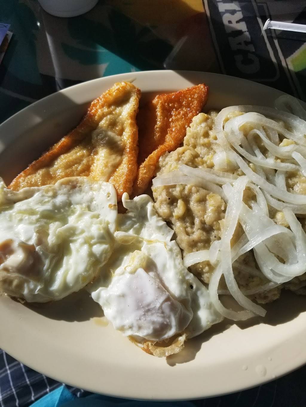 Caribbean Cravings | restaurant | 6836 Park Blvd N, Pinellas Park, FL 33781, USA | 7275454777 OR +1 727-545-4777