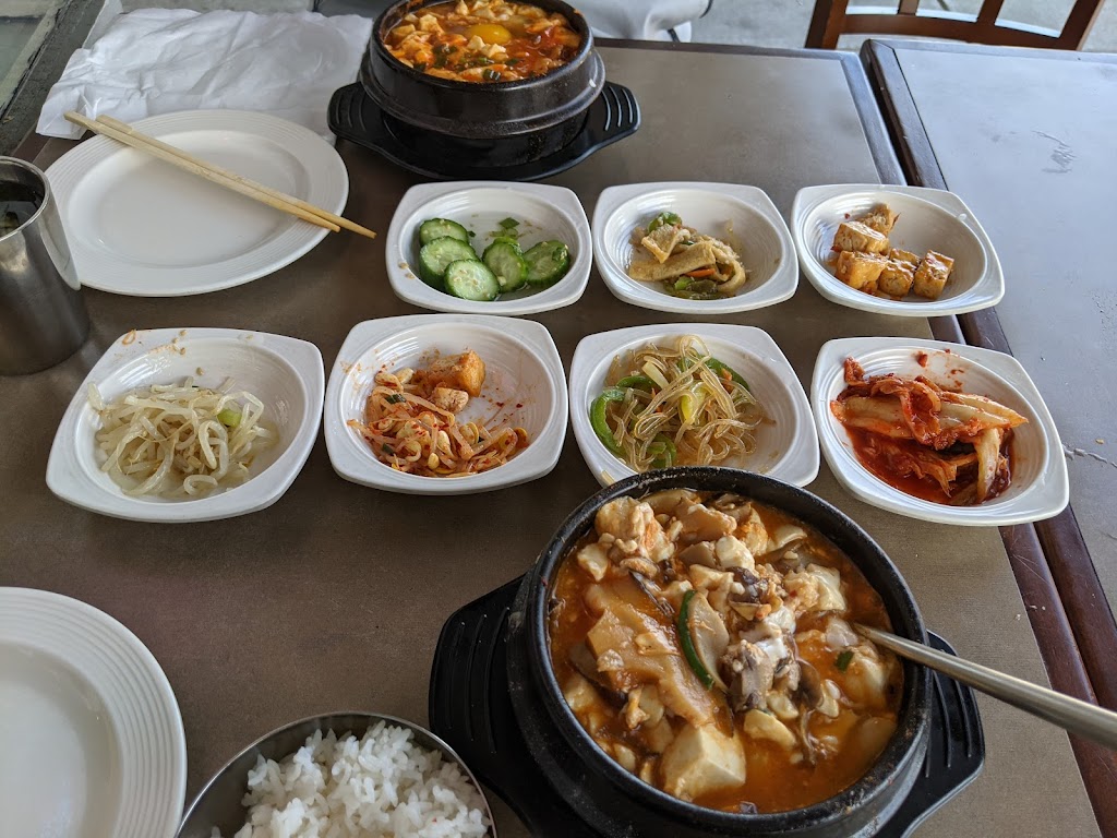 Hansang Tofu | restaurant | 57 N Milpitas Blvd, Milpitas, CA 95035, USA | 4087702107 OR +1 408-770-2107