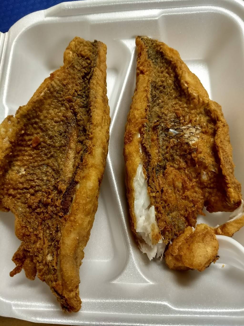 Blue Sea Seafood Market & Restaurant | restaurant | 7110 N Nebraska Ave, Tampa, FL 33604, USA | 8132345085 OR +1 813-234-5085