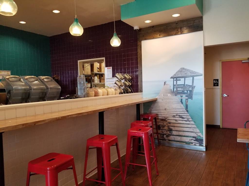 Tropical Smoothie Cafe | restaurant | 851 S State Rd 434 Unit 1000, Altamonte Springs, FL 32714, USA | 4072940098 OR +1 407-294-0098