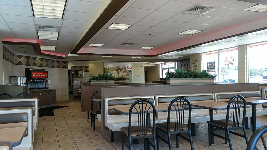 Whataburger | restaurant | 5266 Preston Rd, Frisco, TX 75034, USA | 2147050831 OR +1 214-705-0831