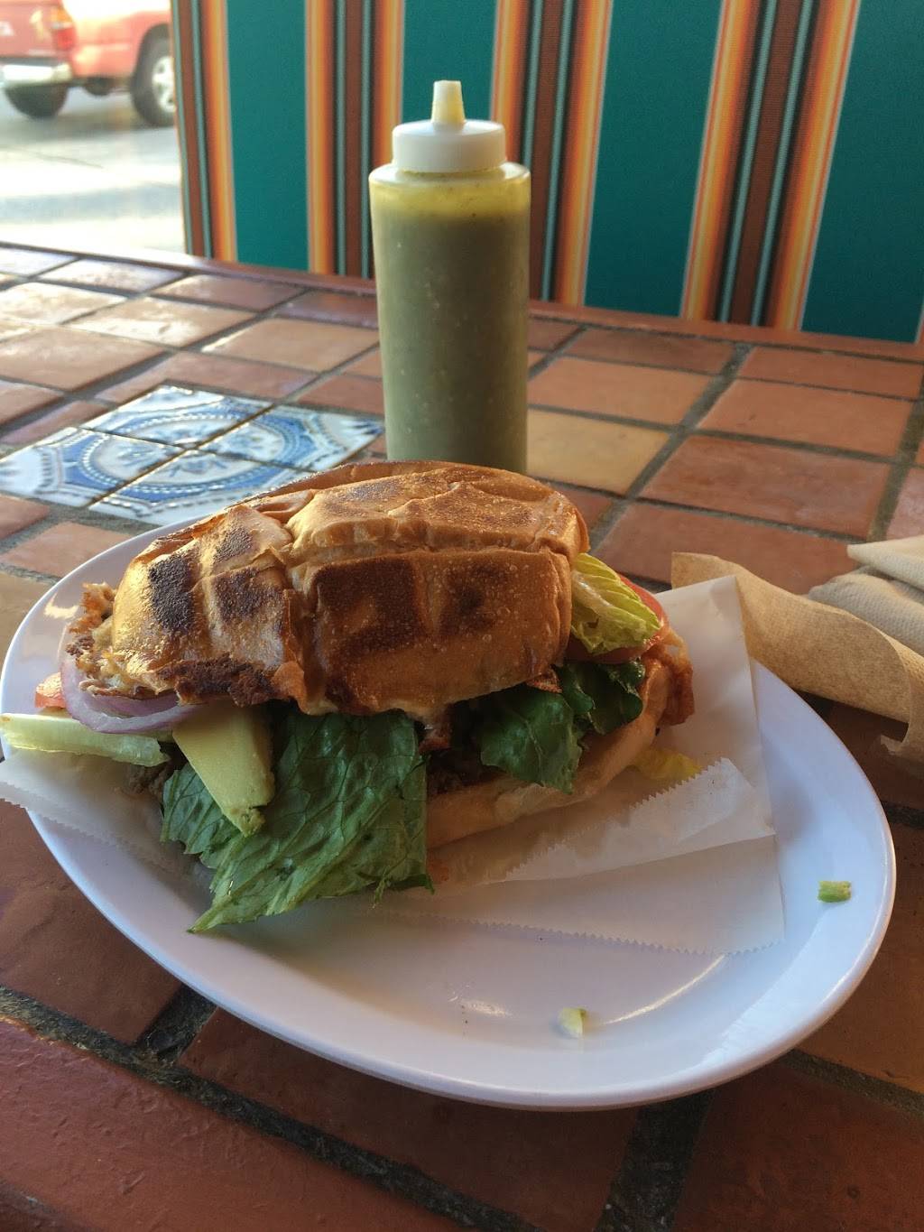 Vivas Mexican Food | restaurant | 1201 Soquel Ave, Santa Cruz, CA 95062, USA | 8314258482 OR +1 831-425-8482