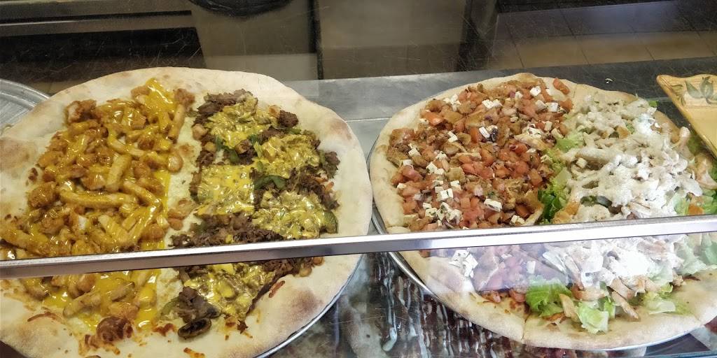 Little Italy Pizzeria-Linden | restaurant | 1728 E St Georges Ave, Linden, NJ 07036, USA | 9082903087 OR +1 908-290-3087