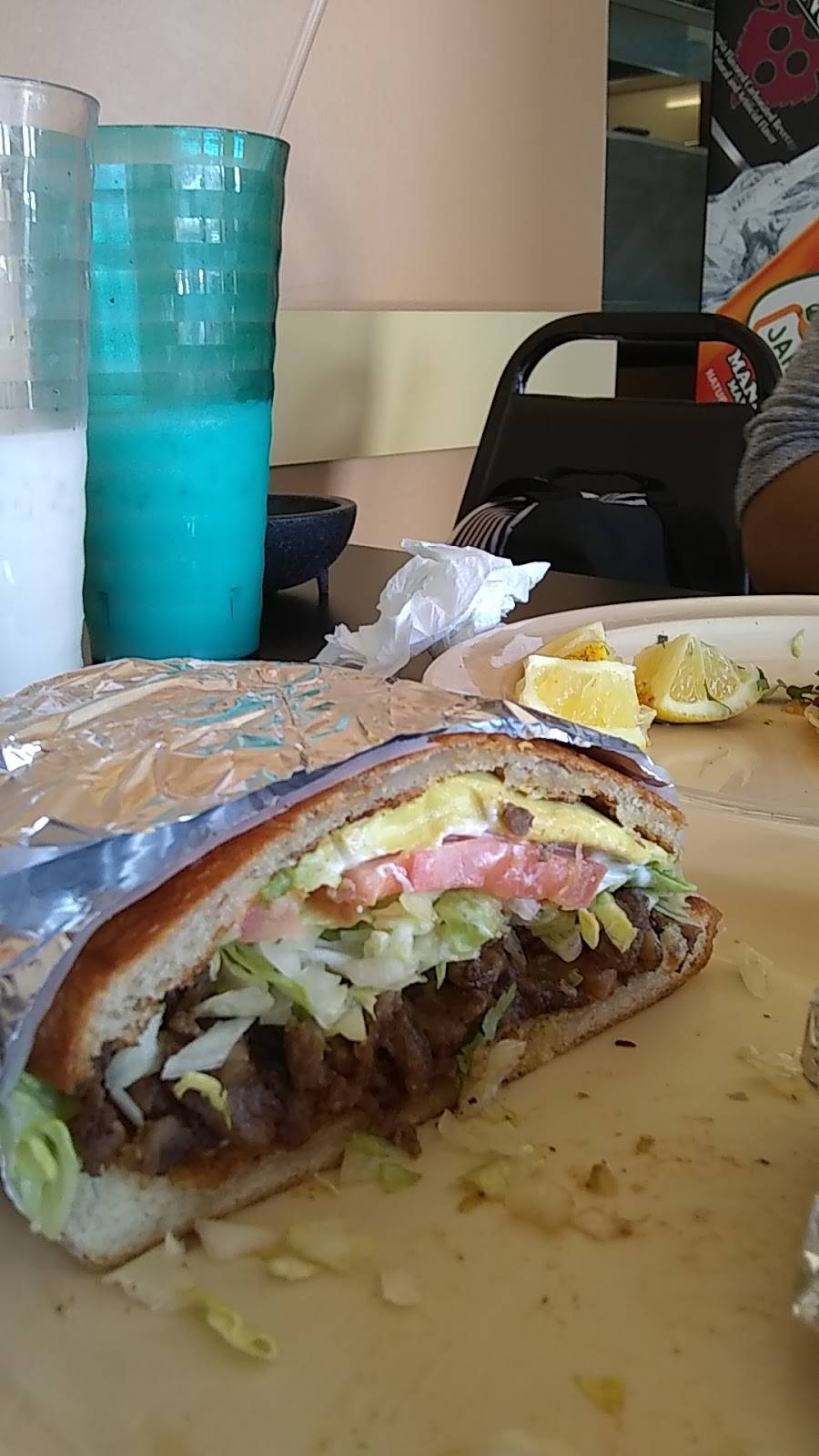 La Espiga | restaurant | 1649 10th St, Reedley, CA 93654, USA | 5596381958 OR +1 559-638-1958