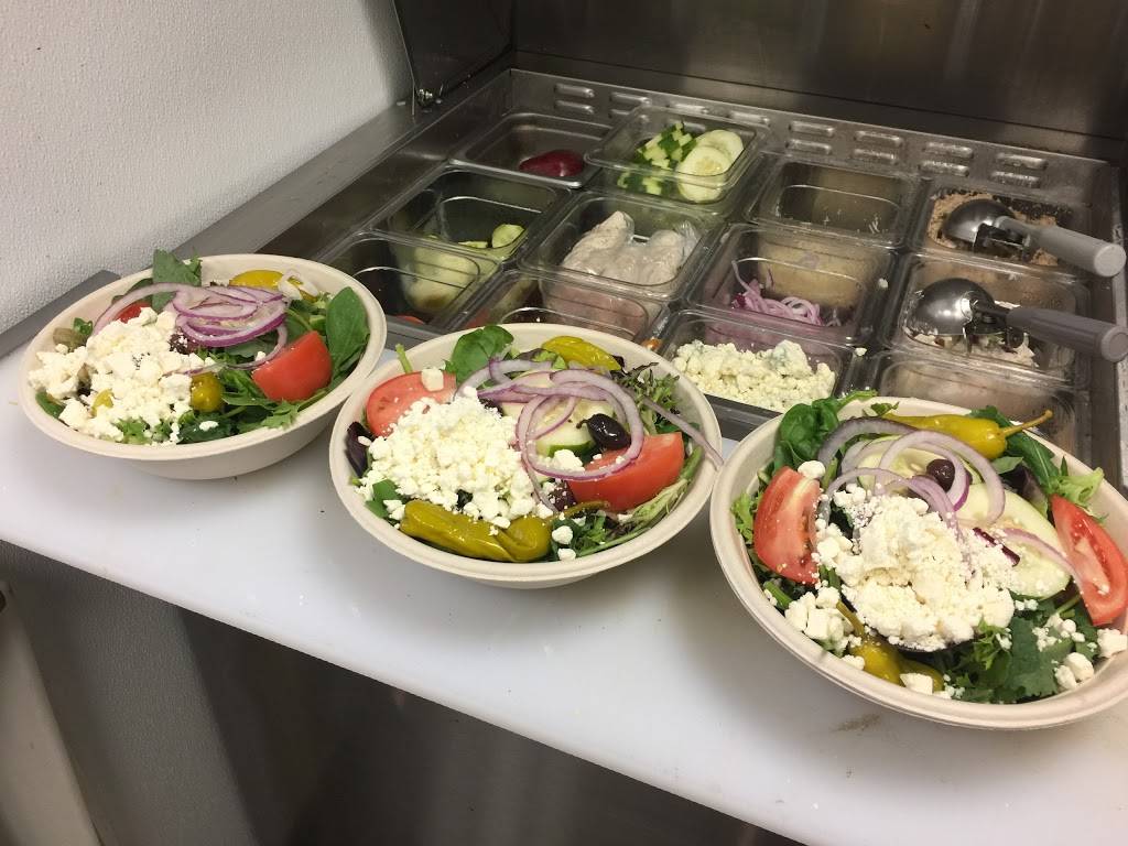 Baltimore Soup Company | restaurant | 3 W Chesapeake Ave, Towson, MD 21204, USA | 4432752325 OR +1 443-275-2325