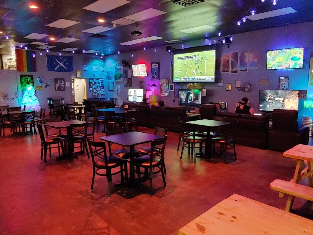 Vault 31 Bar | restaurant | 316 SE 123rd Ave D4, Vancouver, WA 98683, USA | 3608288980 OR +1 360-828-8980